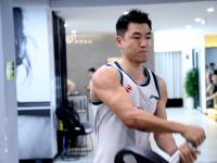 乐鱼体育入口-山东男篮备战对抗福建队，全队精神抖擞(山东男篮备战对抗福建队,全队精神抖擞了吗)