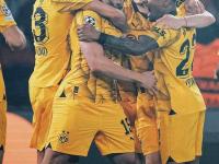 乐鱼体育app-包含2-1！有吉拉西、阿德耶米两大猛人，世俱杯1/4决赛多特可与皇马争雄的词条