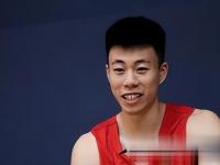 乐鱼真人体育娱乐-张镇麟陈旧性伤病复发离开国家队返回俱乐部康复