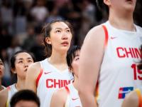 乐鱼体育平台-亚洲杯-张子宇11分钟13分中国女篮狂胜印尼51分