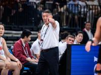 乐鱼体育入口-潘臻琦出战13分钟，投篮1中1、罚球8中3得到5分1篮板