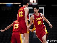 乐鱼真人体育娱乐-U19男篮世界杯中国队大胜约旦队全场集锦