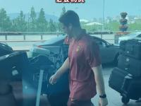 乐鱼体育全站-包含行李过多？国足官方回应：56件装备行李具体情况如下的词条