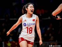 乐鱼体育平台-包含中国女排总决赛名单出炉!小钢炮被弃用赵勇培养两新人的词条