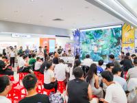 乐鱼体育官方网站-首战落地！首届“苏宁易购杯”王者荣耀全国超级联赛40城火热开启