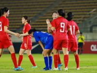 乐鱼体育登录-中国女足实力派上阵，战胜对手闯入女足比赛半决赛的简单介绍