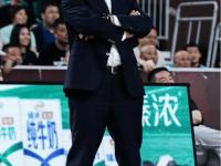 乐鱼体育登录-北控官方:闵鹿蕾因个人原因辞职聘请张庆鹏担任主教练