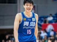 乐鱼体育登录-互换?若杨瀚森挤掉里斯青岛男篮承诺签回他