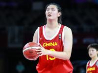 乐鱼体育 官方平台-U19女篮世界杯-冉珂嘉28+12中国遭逆转首战负尼日利亚