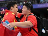 乐鱼体育 官方平台-女子铅球决赛选手包揽银牌