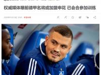 乐鱼体育 官方平台-包含敲定交易！德甲球队签约国际名将的词条
