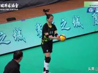 乐鱼真人体育娱乐-硬仗来了!中日女排对决吴梦洁庄宇珊大战日本新三叉戟