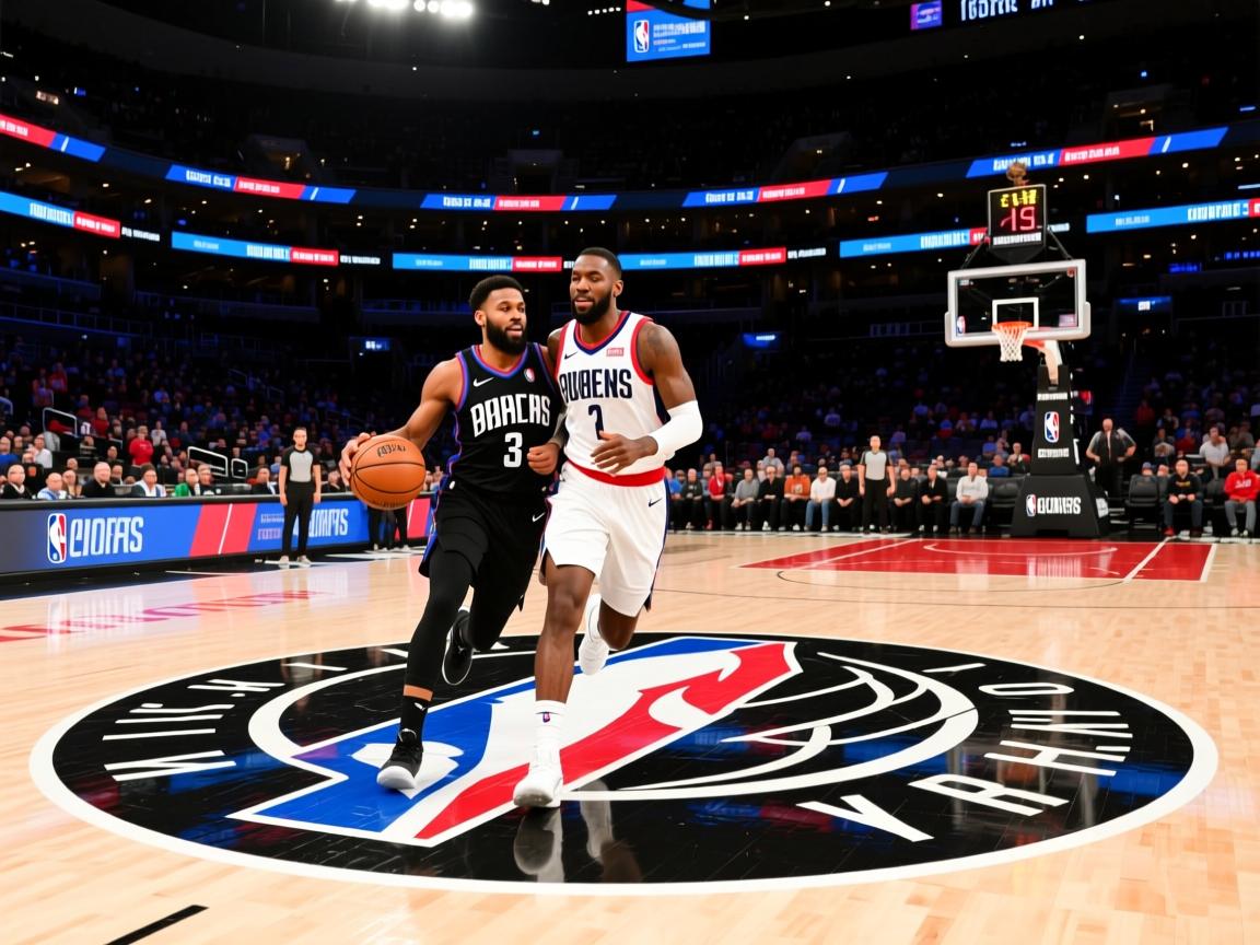 快船横扫篮网，取得六连胜  第2张