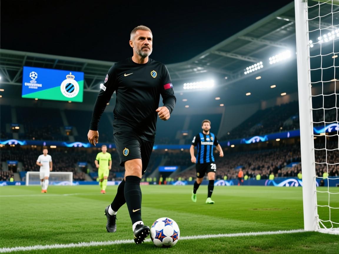 关于欧冠最后七席！穆里尼奥面临出局，博德闪耀、布鲁日有望晋级的信息