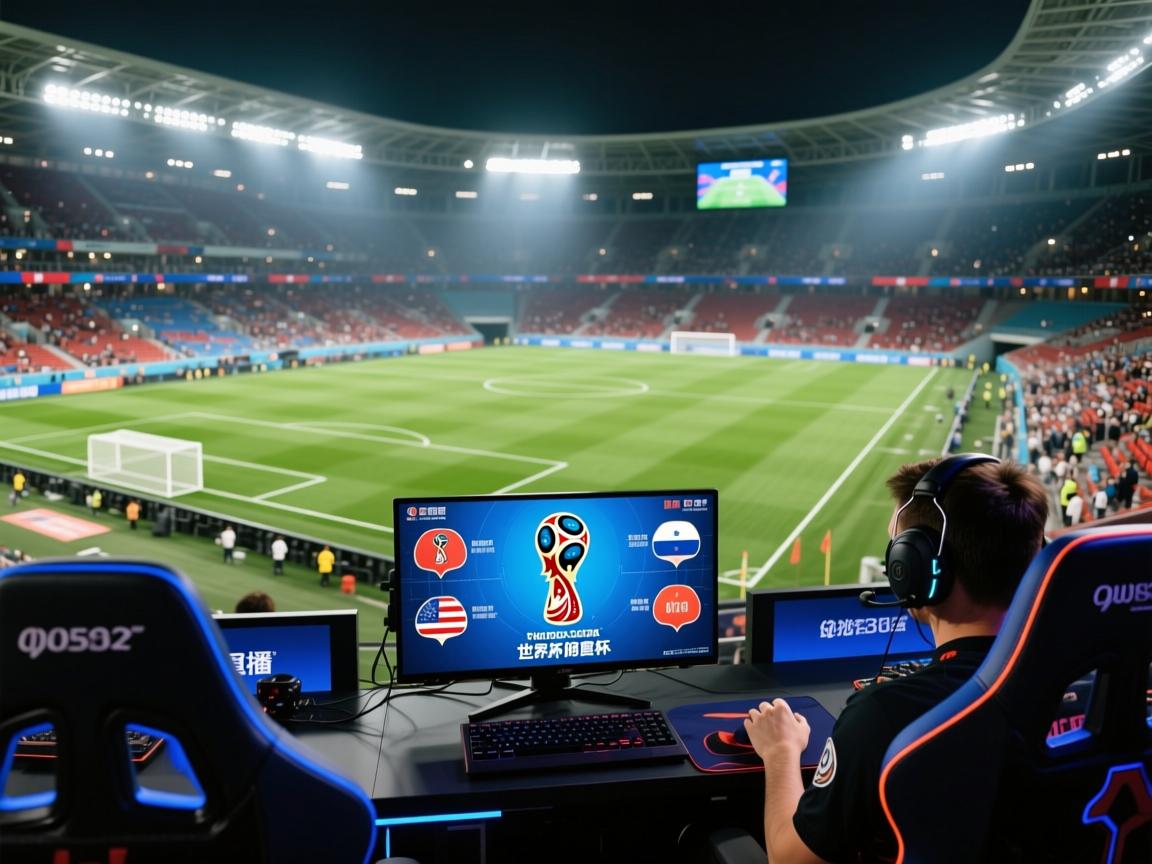 世界杯2026晋级分析背后的意义解析