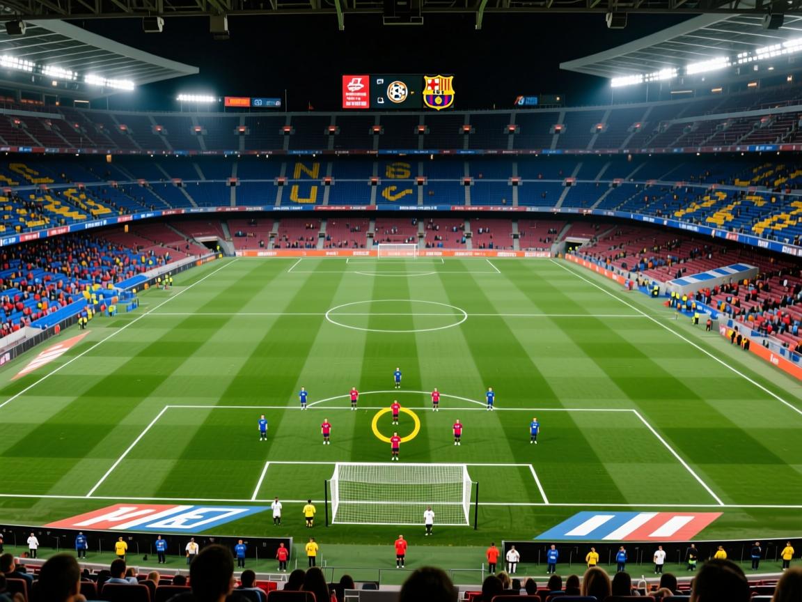 西甲最佳阵容预测  第2张