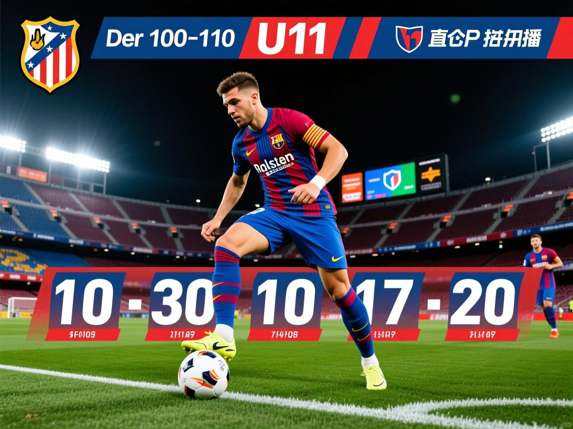 西甲U21球员出场时间排行  第2张