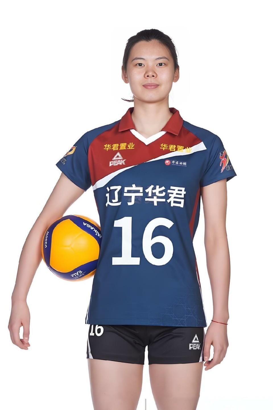 包含中国女排总决赛名单出炉!小钢炮被弃用赵勇培养两新人的词条