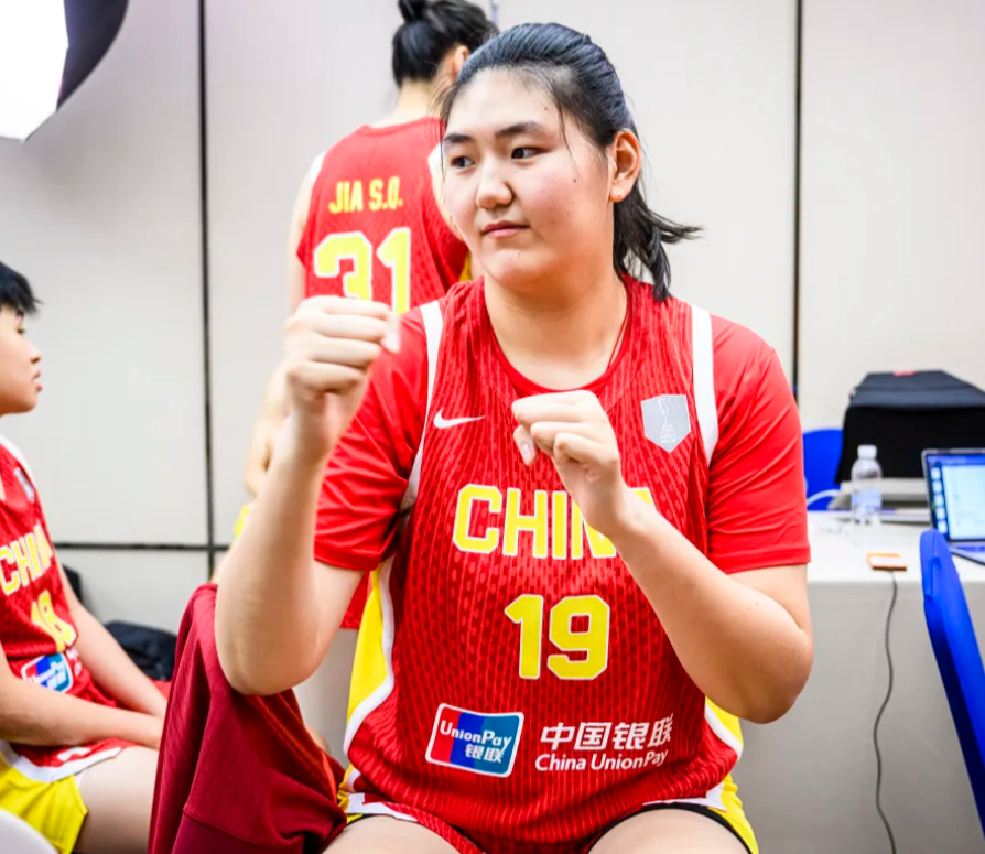 关于太强了！张子宇打脸日本主帅中日二番战女篮攻防俱佳的信息