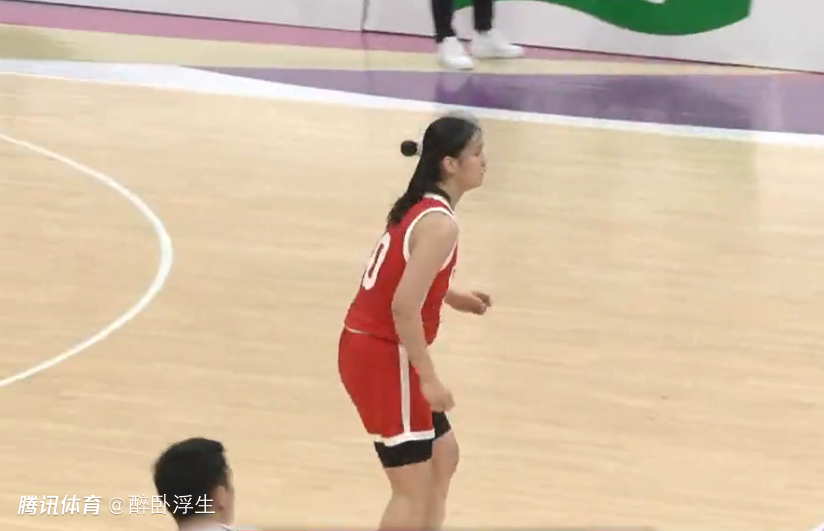 U19女篮世界杯-冉珂嘉25+16中国加时险胜捷克止连败的简单介绍
