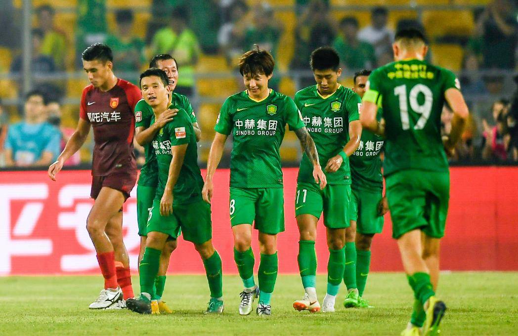 大牌国脚锋霸将二进宫重返大连队！曾留洋葡超，李国旭欢迎他加盟