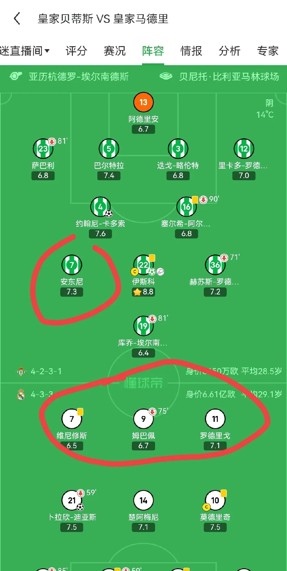 帕尔马调整阵容布阵，谋求胜利先机
