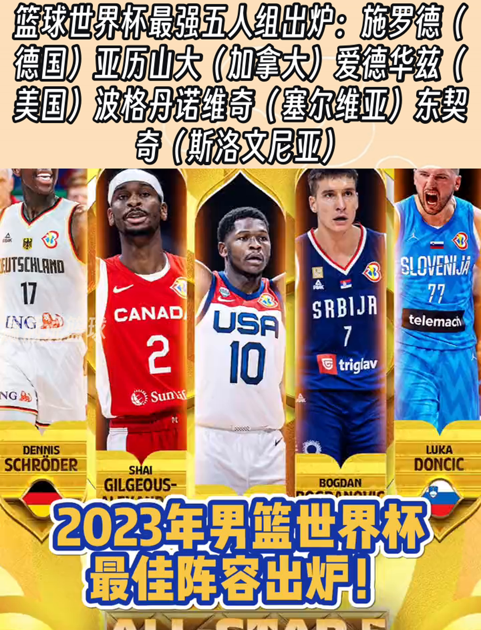 欧洲篮球新秀突围跻身国际大赛