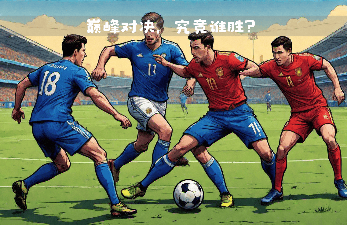 欧国联淘汰赛激烈拉锯战，实力对决惊心动魄！的简单介绍